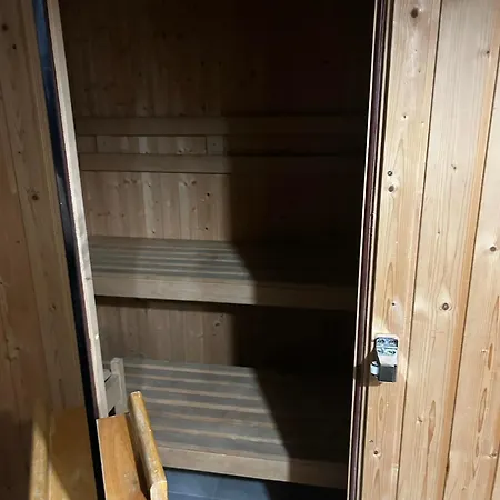 Zakątek Nad świdrem * Otwock