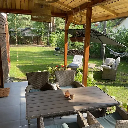 Zakatek Nad Swidrem Villa *