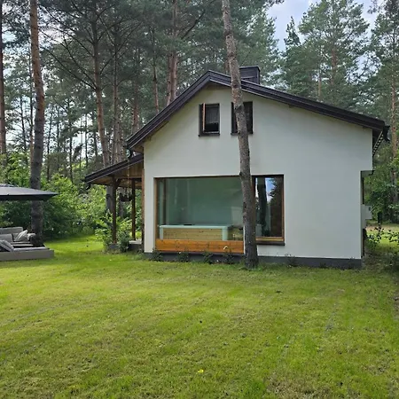 Zakątek Nad świdrem *